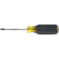 Phillips Screwdriver, #1, 6-3/4" L, Cushion Grip Handle Distribution Industrielle GC