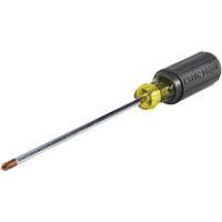 Phillips Screwdriver, #2, 11-5/16" L, Cushion Grip Handle Distribution Industrielle GC