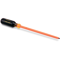 Insulated Square-Recess Screwdriver Distribution Industrielle GC