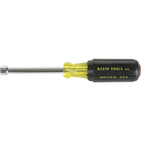 Tourne-&eacute;crous - tiges 3", 1/4" prise, 6-3/4" lo, Non magn&eacute;tique Distribution Industrielle GC