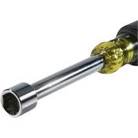 Tourne-&eacute;crous - tiges 3", 9/16" prise, 9-3/8" lo, Non magn&eacute;tique Distribution Industrielle GC