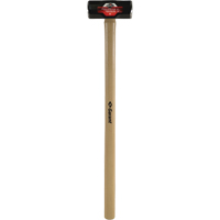 Masse &agrave; deux faces, 8 lb, 32" lo, Prise en Bois Distribution Industrielle GC