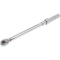 Cl&eacute; dynamom&eacute;trique &agrave; microm&egrave;tre, Entraînement 3/8" carr&eacute;, 20-100 lb-pi Distribution Industrielle GC