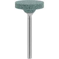 Meule en carbure de silicone d'un diam&egrave;tre de 25/32" Distribution Industrielle GC