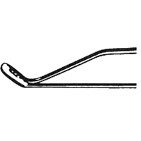 Pistolets &agrave; souder - Pannes de rechange, Panne de lissage seulement Distribution Industrielle GC