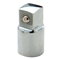 Adaptateur pour douille, Prise 3/8", Douille 1/2",  lo Distribution Industrielle GC