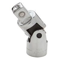 Joint universel, Prise 1/2", Douille 1/2" Distribution Industrielle GC