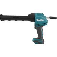 Cordless Caulking Gun (Tool Only) Distribution Industrielle GC