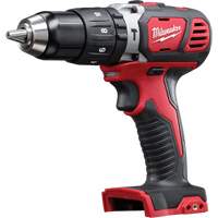 Marteau perforateur/visseuse compact sans fil M18 (outil seulement), Mandrin 1/2", 18 V Distribution Industrielle GC