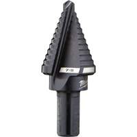 Foret &eacute;tag&eacute; no 7, 7/8" - Acier rapide Distribution Industrielle GC