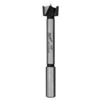 M&egrave;che emporte-pi&egrave;ce pour le travail du bois, 3/8", Tige 3/8", Longeur de 3-1/2" Distribution Industrielle GC