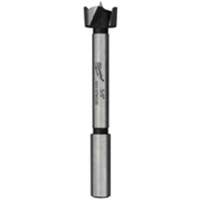 M&egrave;che emporte-pi&egrave;ce pour le travail du bois, 1/2", Tige 3/8", Longeur de 3-1/2" Distribution Industrielle GC