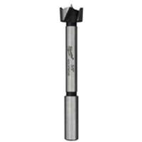M&egrave;che emporte-pi&egrave;ce pour le travail du bois, 5/8", Tige 3/8", Longeur de 3-1/2" Distribution Industrielle GC