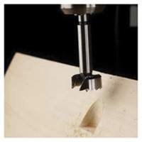 M&egrave;che emporte-pi&egrave;ce pour le travail du bois, 3/4", Tige 3/8", Longeur de 3-1/2" Distribution Industrielle GC