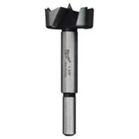 M&egrave;che emporte-pi&egrave;ce pour le travail du bois, 1", Tige 3/8", Longeur de 3-1/2" Distribution Industrielle GC