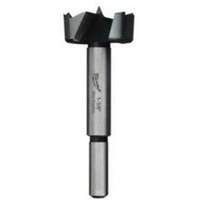M&egrave;che emporte-pi&egrave;ce pour le travail du bois, 1-3/8", Tige 3/8", Longeur de 3-1/2" Distribution Industrielle GC