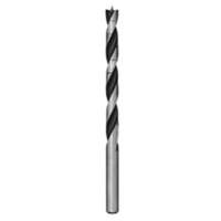 M&egrave;che &agrave; t&ecirc;te noy&eacute;e pour bois, 3/8", Longeur de 5", Tige 3/8" Distribution Industrielle GC