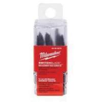 Switchblade Replacement Feed Screw Kit Distribution Industrielle GC