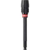 Quik-Lok Impact Drill Bit Extension, 7/16" Max. Diameter, 5-1/2" Length, 7/16" Shank Distribution Industrielle GC