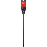 Quik-Lok Impact Drill Bit Extension, 7/16" Max. Diameter, 18" Length, 7/16" Shank Distribution Industrielle GC