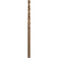 Foret s&eacute;rie courte Red Helix, Acier rapide, 9/64", 2-15/16" lo, 1-3/4" Cannelure, 135° Angle Distribution Industrielle GC