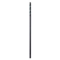 Aircraft Length Drill Bit, 1/8", High Speed Steel, 1-5/8" Flute, 135° Point Distribution Industrielle GC