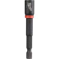 Tourne-&eacute;crou Shockwave Impact Duty, Embout 1/4", Prise 1/4", 2-9/16" lo, Magn&eacute;tique Distribution Industrielle GC