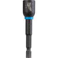 Tourne-&eacute;crou Shockwave Impact Duty, Embout 1/4", Prise 3/8", 2-9/16" lo, Magn&eacute;tique Distribution Industrielle GC