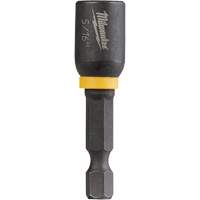 Tourne-&eacute;crou Shockwave Impact Duty, Embout 1/4", Prise 5/16", 1-7/8" lo, Magn&eacute;tique Distribution Industrielle GC