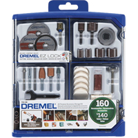 Rotary Tool Parts & Accessories