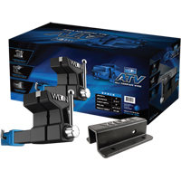 All-Terrain Vise  - Hitch Mountable Distribution Industrielle GC