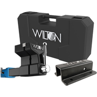 All-Terrain Vise  - Hitch Mountable Distribution Industrielle GC