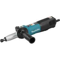 2-Stage Die Grinder with SJS & Paddle Switch, 1/4", 120 V, 6.6 A, 7000-29000 RPM Distribution Industrielle GC