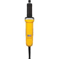 Rectifieuse avec interrupteur sans verrouillage, 1/4", 120 V, 4,2 A, 25000 Tr/min Distribution Industrielle GC