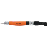 Rectifieuse de style crayon de pr&eacute;cision s&eacute;rie 10-04, 1/8", 9 pi³/min Distribution Industrielle GC