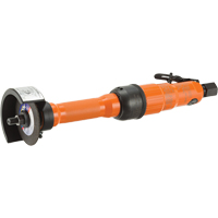 Heritage 25 Series - Extended Grinder Distribution Industrielle GC