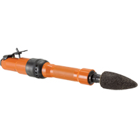 Heritage 25 Series - Extended Grinder Distribution Industrielle GC