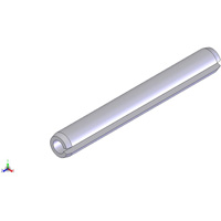 E200 Series Collet, 1/4' Distribution Industrielle GC