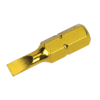 Screwdriver Bits