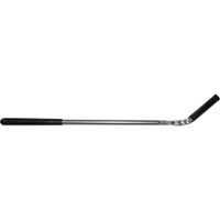 Magnetic Retrievers, 17" Length, 1/2" Diameter, 7.5 lbs. Capacity Distribution Industrielle GC