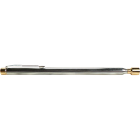 Magnetic Retrievers, 5-1/2" Length, 5/16" Diameter, 2 lbs. Capacity Distribution Industrielle GC