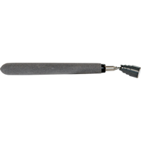 Magnetic Retrievers, 8" Length, 5/8" Diameter, 7 lbs. Capacity Distribution Industrielle GC