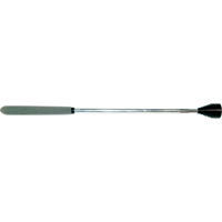 Magnetic Retrievers, 16-1/2" Length, 1-1/8" Diameter, 20 lbs. Capacity Distribution Industrielle GC