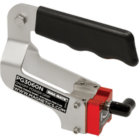 Serre-joints magn&eacute;tiques avec interrupteur, Longueur de 6", Diam&egrave;tre de 2", Capacit&eacute; de 60 lb Distribution Industrielle GC