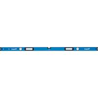 Niveau True Blue E70, Boîte, 6' lo, Aluminium, 3, Non magn&eacute;tique Distribution Industrielle GC