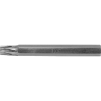 Embout de rechange pour tournevis multi embouts Multique, Torx, 15, Prise 3/16" Distribution Industrielle GC