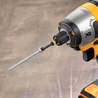 Embout Impact Ready no 2 Phillips 2' de Dewalt, Phillips, Embout #2, Prise 1/4", Longueur 2" Distribution Industrielle GC