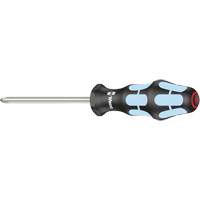 3350 Phillips Screwdriver, #1, 7" L, Plastic Handle Distribution Industrielle GC