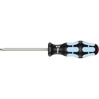 3350 Phillips Screwdriver, #2, 8-1/16" L, Plastic Handle Distribution Industrielle GC