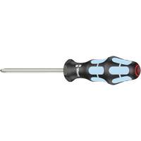 3350 Phillips Screwdriver, #2, 8-1/16" L, Plastic Handle Distribution Industrielle GC